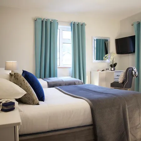 Πανσιόν Heights Γουέστπορτ