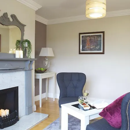 Heights Πανσιόν