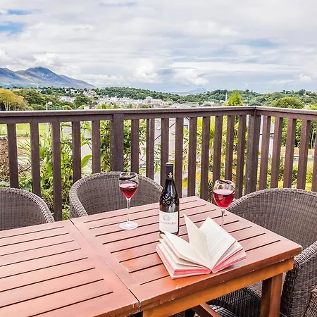 Heights * Γουέστπορτ