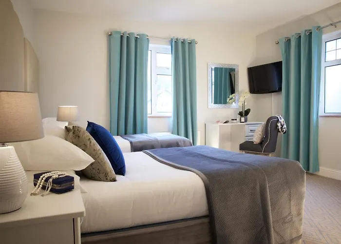 Pensionat Heights Westport