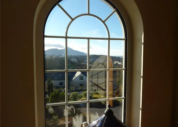 Guest house Heights *