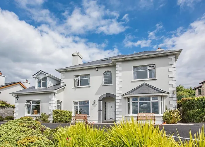 Heights Pensionat Westport