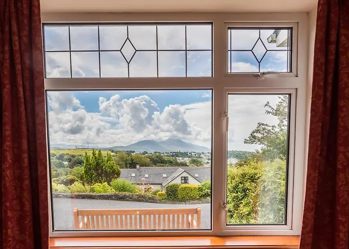 Heights Pensionat Westport