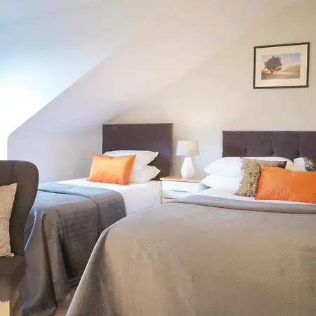 Heights Гостевой дом *