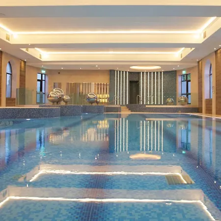 Heights Maison d'hôtes