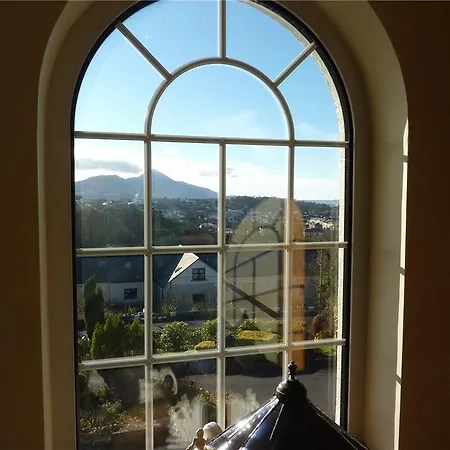 Guest house Heights *