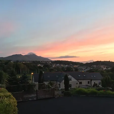 Heights Guest house Westport