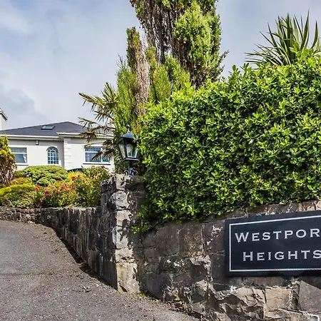 Heights Westport
