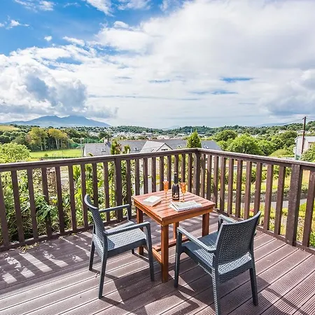 Heights Maison d'hôtes