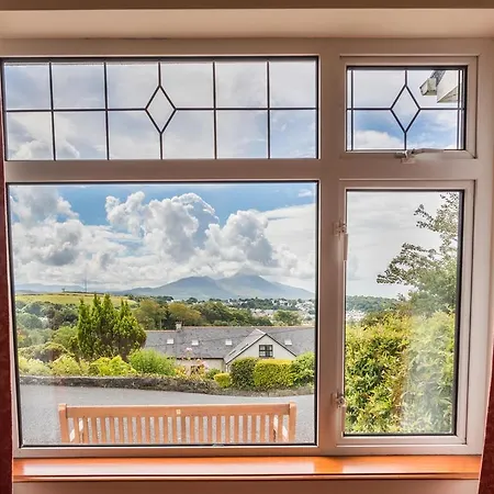 Heights Guest house Westport
