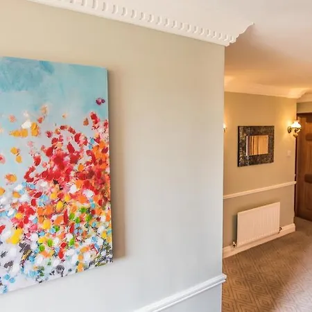 Heights Maison d'hôtes