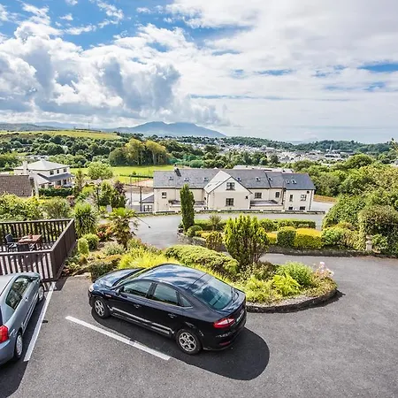 Maison d'hôtes Heights *