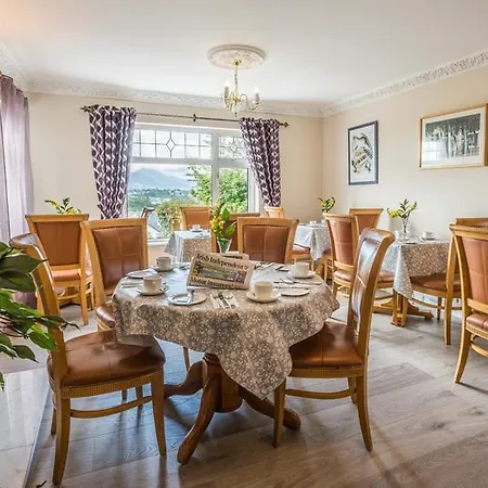 Heights Guest house