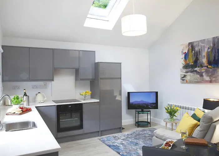 Penzion Heights Westport