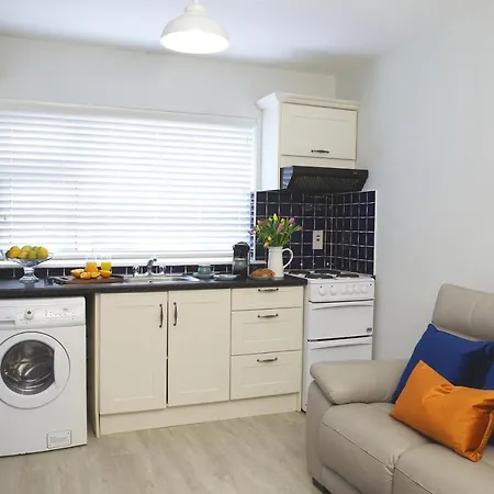 Heights Pensjonat Westport