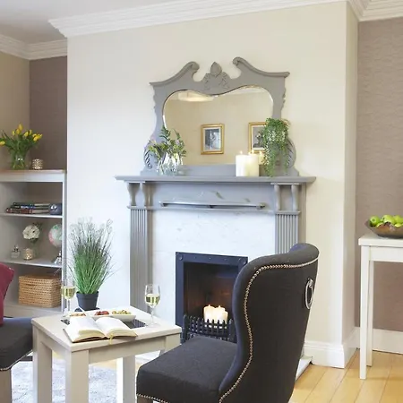 Pensjonat Heights Westport