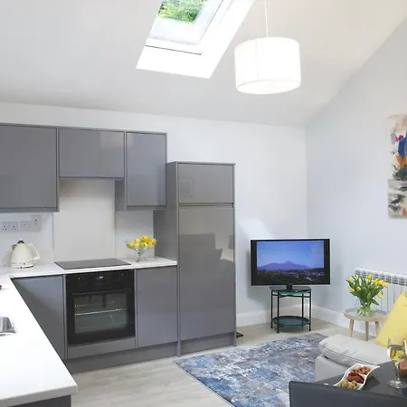 Pensjonat Heights Westport