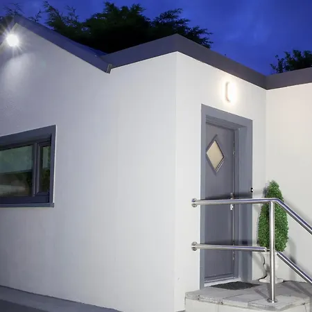 Heights Pensjonat Westport