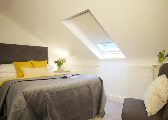 Heights * 韦斯特波特