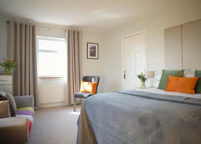 Heights 招待所 韦斯特波特