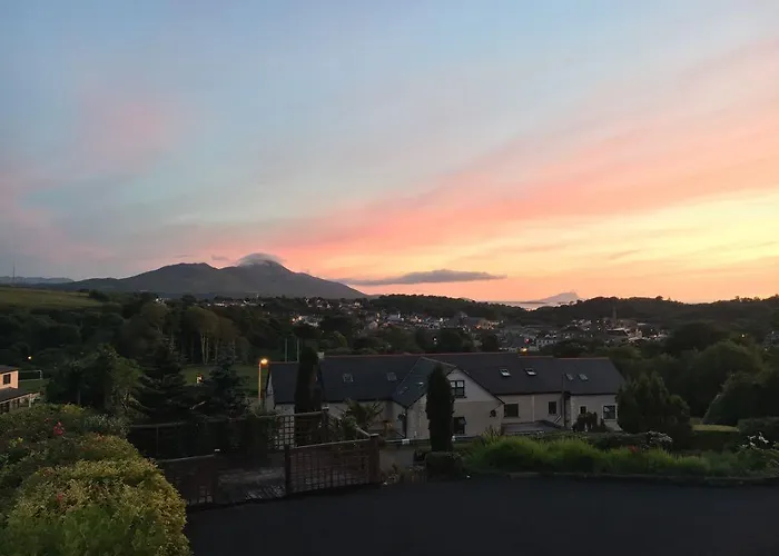 Heights 招待所 韦斯特波特