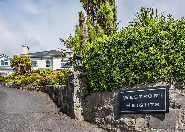 Heights 韦斯特波特